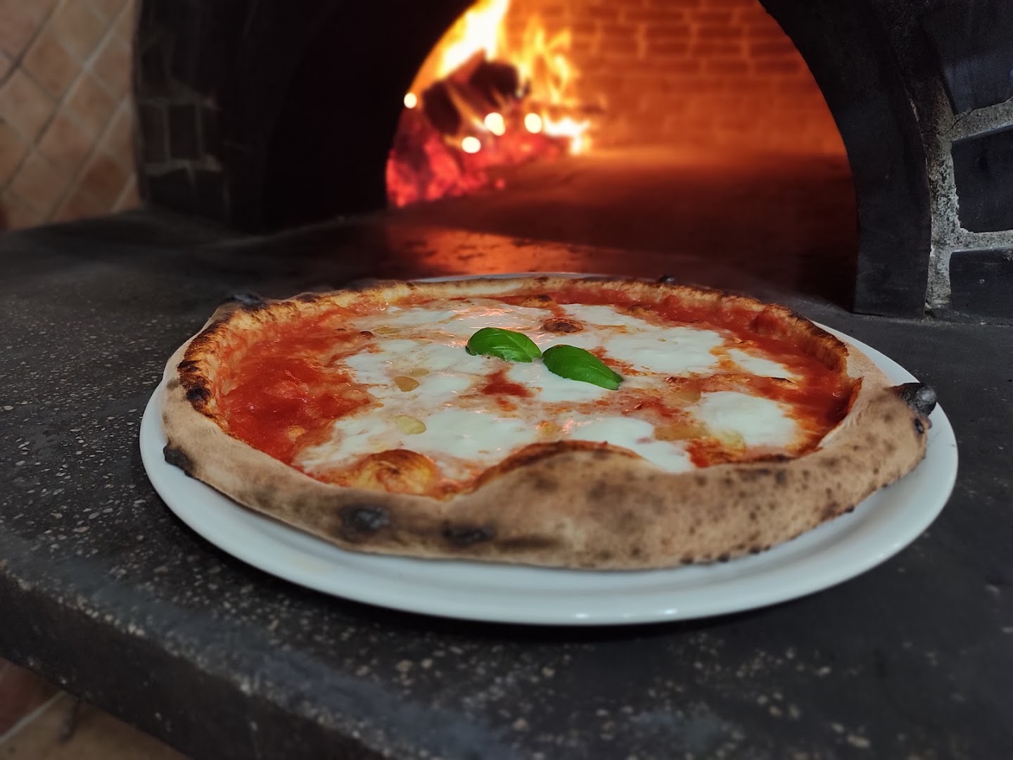 A Tutta Pizza · Foto 1
