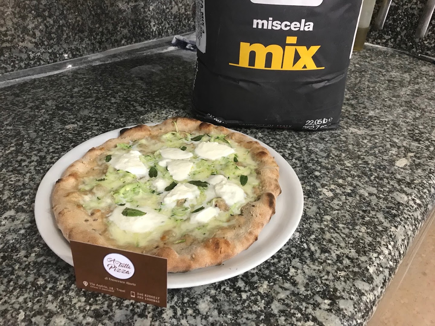 A Tutta Pizza · Foto 3